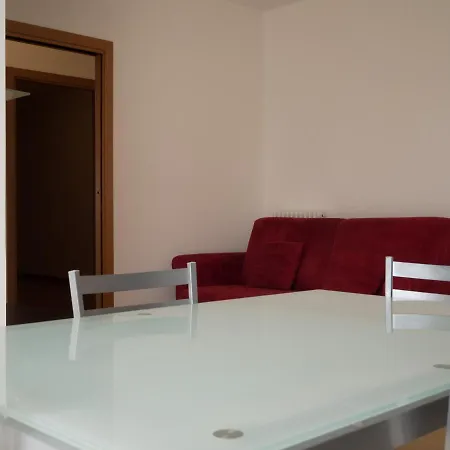 Apartment Laguna Venice *