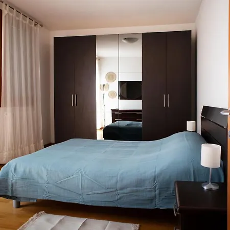 Apartment Laguna Venice Dogaletto