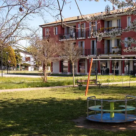 Apartment Laguna Venice Dogaletto
