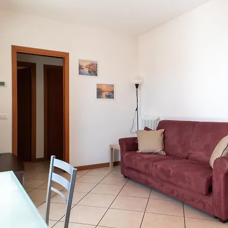 Apartment Laguna Venice Dogaletto